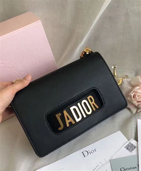 Dior j'adior purses